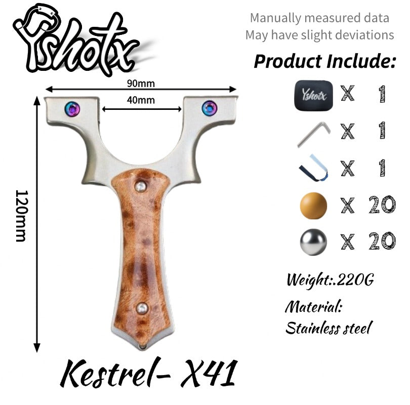 Kestrel-X41
