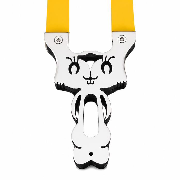 Nimble Squirrel -Y14