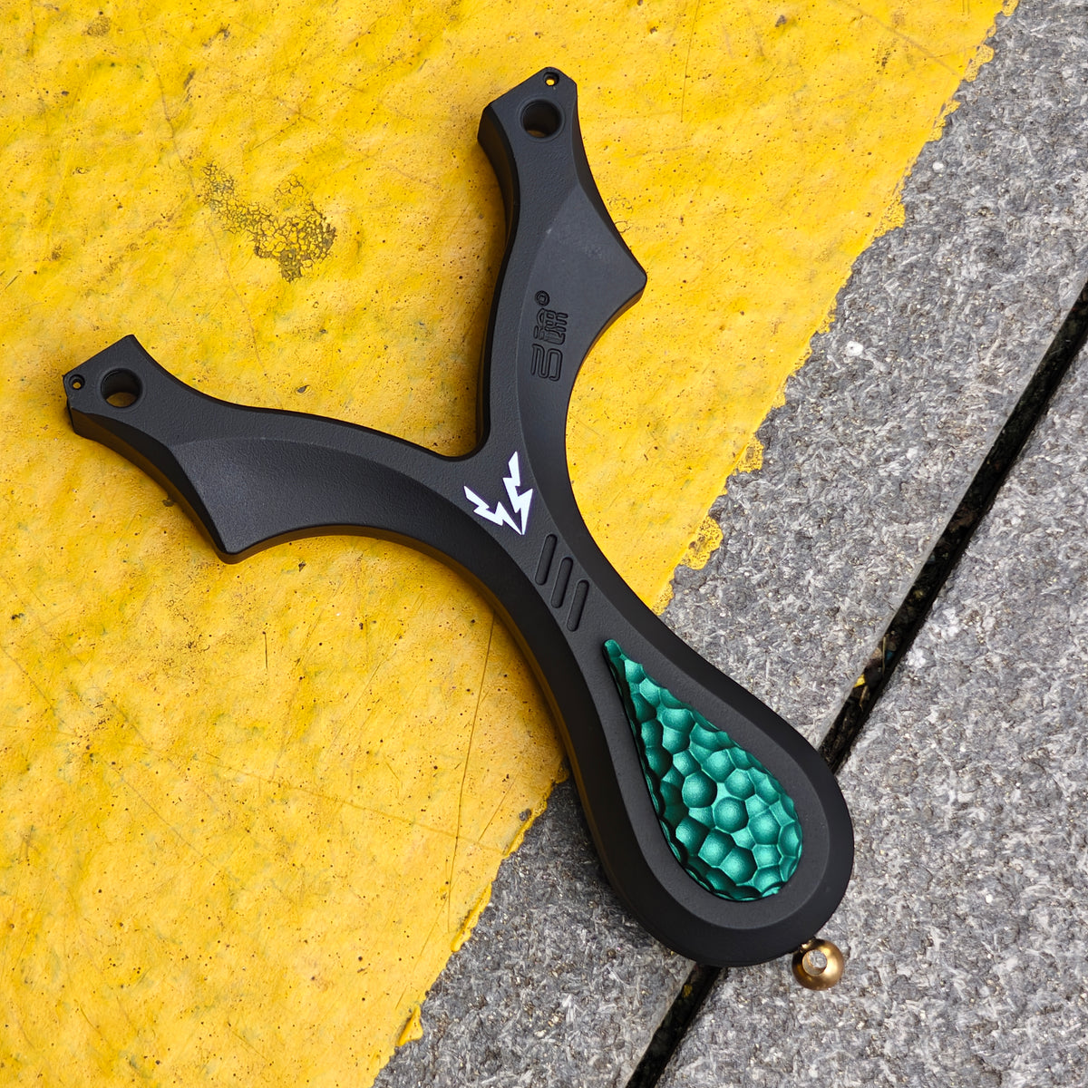Venomous Spike-Z04